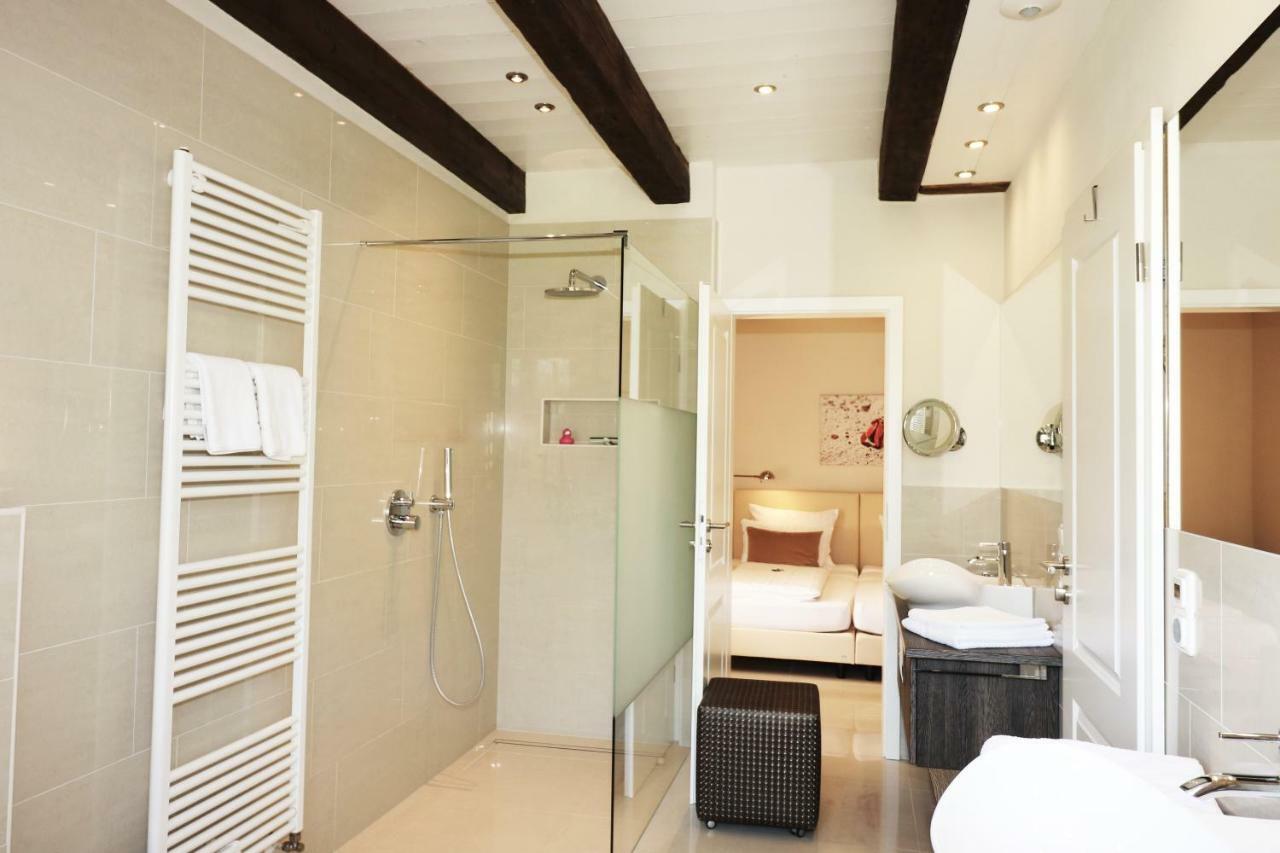 Apartments Lille Hus ザンクト・ペーター・オルディング エクステリア 写真