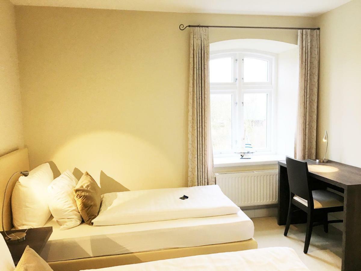 Apartments Lille Hus ザンクト・ペーター・オルディング エクステリア 写真